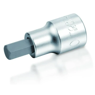 Kuva Kuusiokärki TOPTUL 1/4 zoll 3 mm