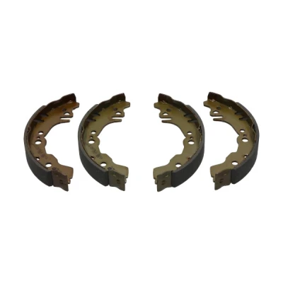 Kuva KAVO PARTS KBS 1903 Jarrukengät 180 26