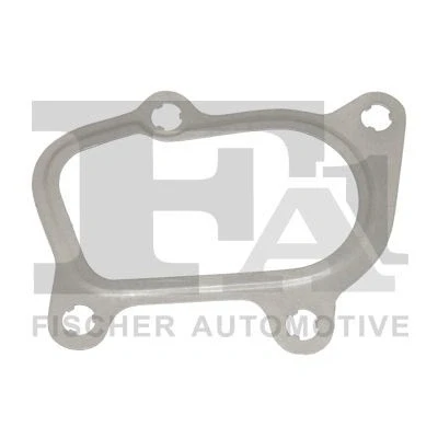 Kuva FA1 412 501 Tiiviste, Turboahdin SAAB: 9 3 Hatchback