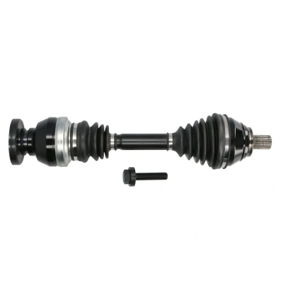Kuva MEYLE 100 498 0794 Vetoakseli Etuakseli, vasen 500mm 33mm VOLKSWAGEN: Tiguan I