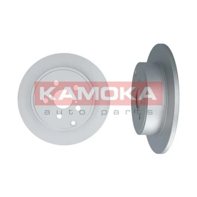 Kuva Jarrulevy, Taka akseli TOYOTA AVENSIS, AVENSIS Kombi, Sedan OE 4243105030, 4243105060