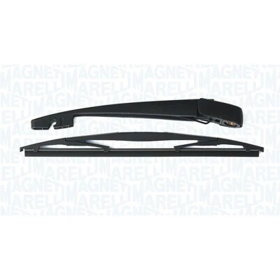 Kuva Pyyhkijänsulka Magneti Marelli 000723180036 305mm ilman ajoneuvokohtaista adapteria HONDA: Accord 7 Tourer