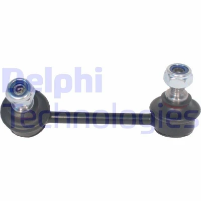 Kuva DELPHI TC1414 Koiranluu 100 M10x1.25 TOYOTA: Avensis II Hatchback, Station Wagon, Sedan
