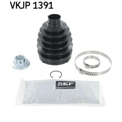 Kuva SKF VKJP 1391 Paljekumisarja, Vetoakseli 110 Thermoplast