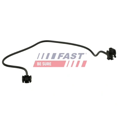 Kuva FAST FT61065 Jäähdyttimen Letku Yläpuolella