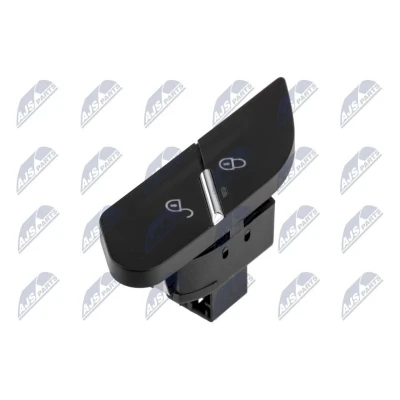 Kuva Keskuslukitus, Eteen, oikea porsche macan OE 95B962125A