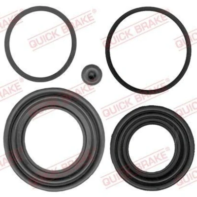 Kuva QUICK BRAKE 114 0149 Jarrusatula Korjaussarja 38/45 JAGUAR: S Type