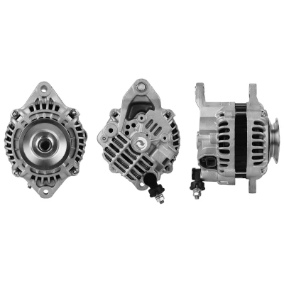 Kuva LUCAS ELECTRICAL LRA02225 Laturi 12V 90A NISSAN: X Trail, Almera II Hatchback