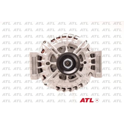Kuva Laturi MERCEDES BENZ OE 000 906 34 22, 45 00, A 22