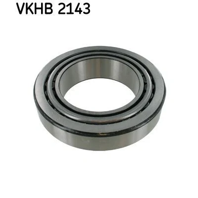 Kuva Pyöränlaakeri SKF VKHB 2143