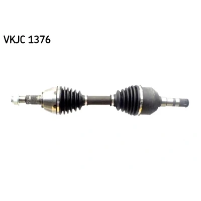 Kuva SKF VKJC 1376 Vetoakseli 599, 79,5 SAAB: 9 3 Farmari, Sedan, OPEL: Vectra C CC, Caravan