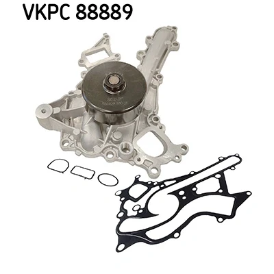 Kuva SKF VKPC 88889 Vesipumppu