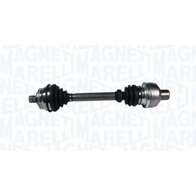 Kuva MAGNETI MARELLI 302004190052 Vetoakseli Etuakseli, oikea 559 VOLKSWAGEN: Sharan II, SEAT: Alhambra I, FORD: Galaxy Mk1 MPV