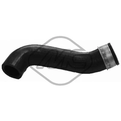 Kuva Ahdinletku AUDI A3, SEAT LEON, TOLEDO II, SKODA OCTAVIA I, Combi VW BORA Variant, GOLF IV, Variant IV OE 1J0145828T
