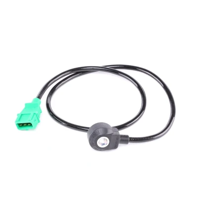 Kuva BOSCH 0 261 231 038 Nakutustunnistin AUDI: 100 C4 Avant, 80 B4 Sedan, A8 D2