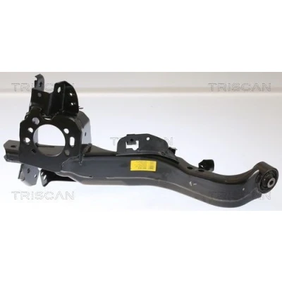 Kuva TRISCAN 8500 14575 Alatukivarsi Kumilaakerilla Pitkittäistukivarsi NISSAN: Qashqai / Qashqai+2 I, X Trail, 2, RENAULT: Kadjar