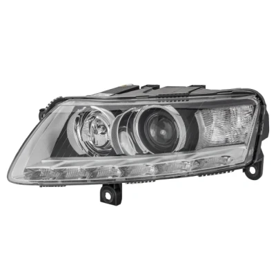 Kuva HELLA 1ZS 009 925 411 Ajovaloumpio AUDI: A6 C6 Avant, Sedan, Allroad