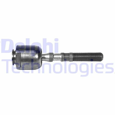 Kuva DELPHI TA1374 Raidetangon Sisäpää Etuakseli, vasen, oikea M14x1.5 142 FIAT: 127 Hatchback