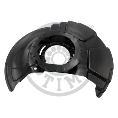 Kuva OPTIMAL BSP 5005R Jarrukilpi Etuakseli, oikea BMW: 3 Sedan, Coupe, Z3 Coupe