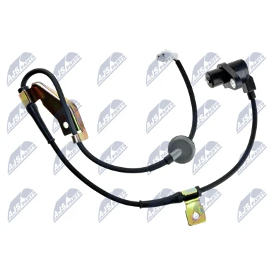 Kuva Tunnistin, kiertonopeus, Etuakseli, oikea Subaru Justy II, III, Suzuki Ignis I, Wagon r halvkombi, r+ halvkombi O