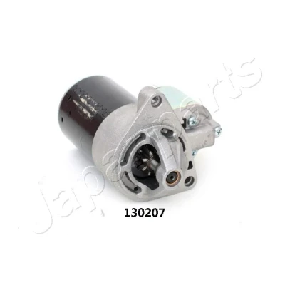 Kuva JAPANPARTS MT130207 Starttimoottori 12 0,8 8 DAEWOO: Kalos Hatchback