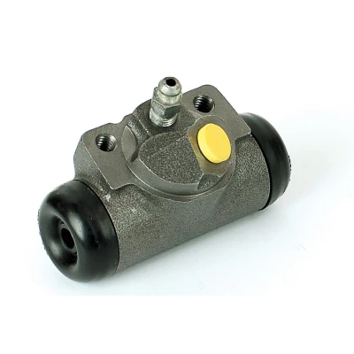 Kuva BREMBO A 12 C56 Takajarrusylinteri Harmaa valurauta 3/8 24 UNF