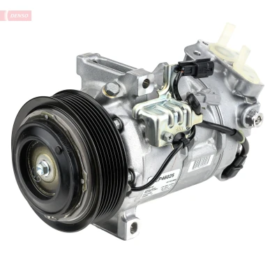 Kuva Kompressori, ilmastointilaite NISSAN X TRAIL III OE 92600 4CA2A