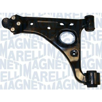 Kuva MAGNETI MARELLI 301181388400 Alatukivarsi Etuakseli, vasen Poikittaistukivarsi