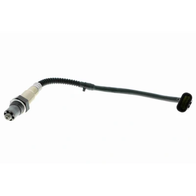 Kuva VEMO Original Quality V46 76 0002 Lambda Anturi M18 x 1,5 Kierre, esivoideltu Musta 4 Soikea RENAULT: LAGUNA 2 Grandtour, CLIO 2, Megane I Grandtour
