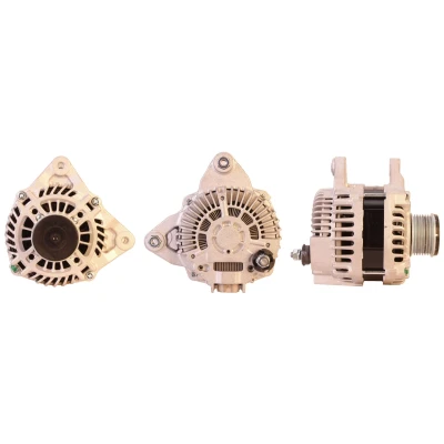 Kuva LUCAS ELECTRICAL LRA03695 Laturi 14V 150A NISSAN: Qashqai / Qashqai+2 I