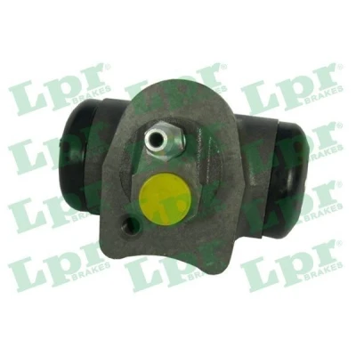 Kuva LPR 5215 Takajarrusylinteri 20,64 Alumiini 10 X 1