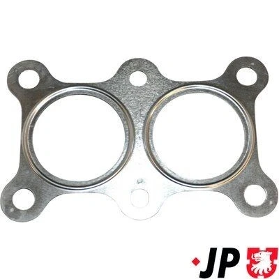 Kuva JP GROUP 1121101300 Pakoputken Tiiviste Imu VOLKSWAGEN: Golf 4, 4 Variant, Touran I, SKODA: Octavia 2 Combi, II Hatchback