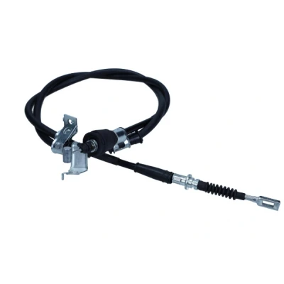 Kuva MAXGEAR 32 1118 Käsijarruvaijeri 1715, 1518mm Levyjarru HYUNDAI: i30 I Farmari, Hatchback