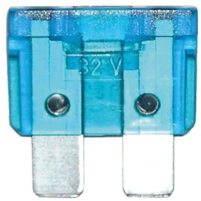 Kuva Sulakkeet standard DRESSELHAUS 4638/000/51 3