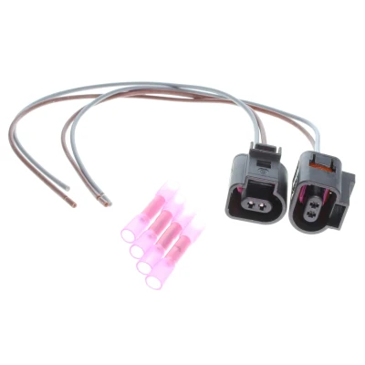 Kuva VEMO V10 83 0088 Korjaussarja, Johtosarja ilman poimusuojusta EXPERT KITS + VOLKSWAGEN: Golf 5, Jetta 3, Bora Sedan, SKODA: Superb II Hatchback