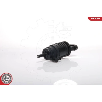Kuva Lasinpesurin pumppu, lasinpesu RENAULT OE 7700431079, 7700802336
