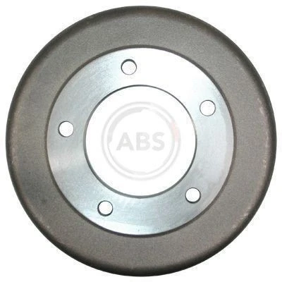 Kuva A.B.S. 2734 S Jarrurumpu 314 FORD: Transit Mk5 Van, Flatbed Kuorma auto/Alusta