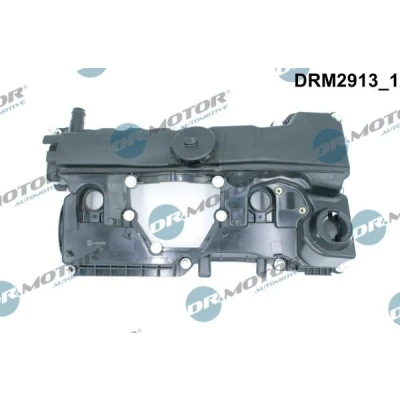 Kuva DR.MOTOR AUTOMOTIVE DRM2913 Venttiilikoppa Tiivisteillä BMW: 3 Sedan, Touring, 5 Sedan