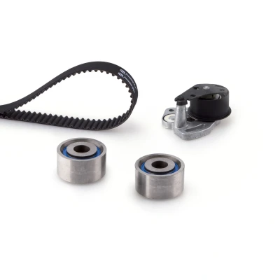 Kuva GATES K015476XS Jakohihnasarja Tru Power ALFA ROMEO: 156 Sportwagon, Sedan, 166