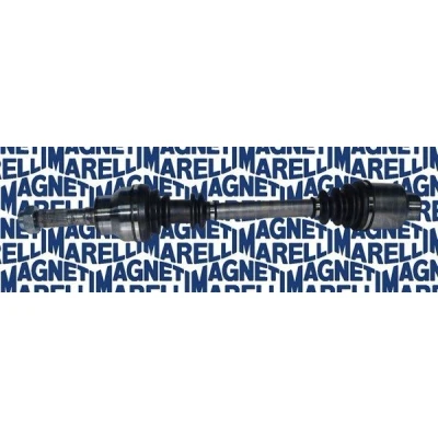 Kuva MAGNETI MARELLI 302004190072 Vetoakseli Etuakseli 729 MERCEDES BENZ: MB 100 Van