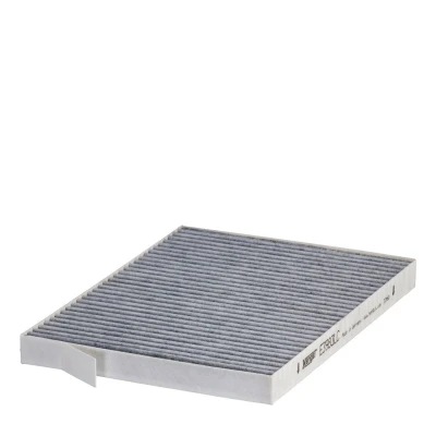 Kuva HENGST FILTER E3983LC Raitisilmasuodatin Aktiivihiilisuodatin 248 181 20 RENAULT: Koleos I