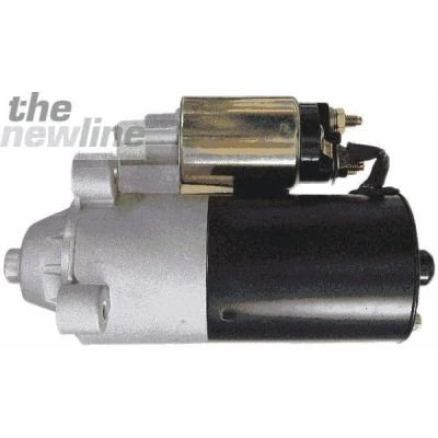 Kuva The NewLine RE8115N Starttimoottori 12 1,5