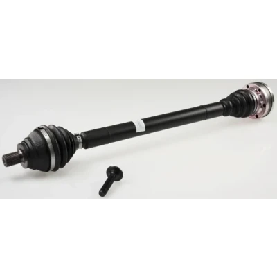 Kuva SPIDAN GKND12983 Vetoakseli 810mm Ruuvilla