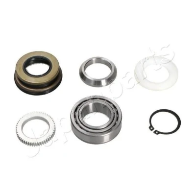 Kuva JAPANPARTS KK 21043 Pyöränlaakerit 80, 61 NISSAN: NP300 Navara Pick up