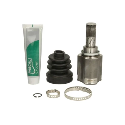 Kuva PASCAL G71050PC Vetonivel Vaihteiston puoli NISSAN: MICRA 4