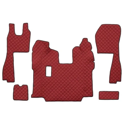 Kuva Automatot F CORE FL05 RED