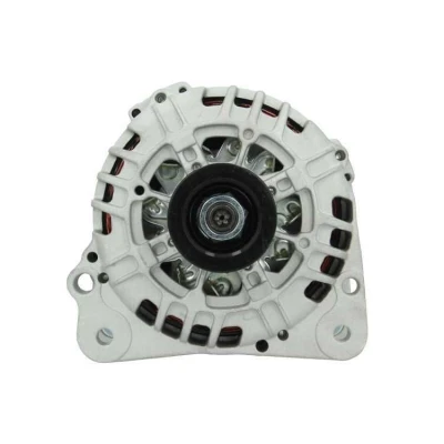 Kuva CV PSH 595.583.120.004 Laturi 12V 120A VOLKSWAGEN: Multivan 5 (7HM, Transporter 5, Golf 4, AUDI: A6 C5 Sedan, A4 B5 Avant, A3 Hatchback
