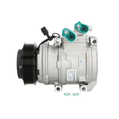 Kuva MAHLE ORIGINAL ACP 1243 000S Ilmastoinnin Kompressori 10PA17CDoowon 12 PAG 46 R 134a Tiivisterenkaalla KIA: SORENTO 1