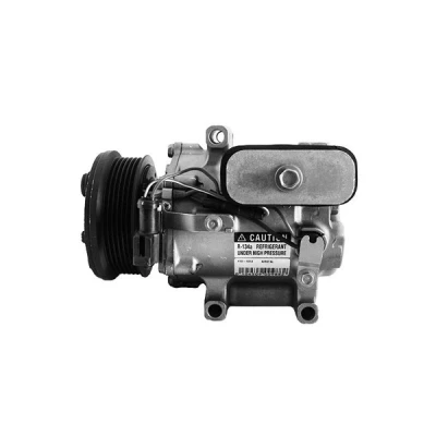 Kuva Airstal 10 1014 Ilmastoinnin Kompressori PAG 46 R134a SUZUKI: Grand Vitara 2 SUV