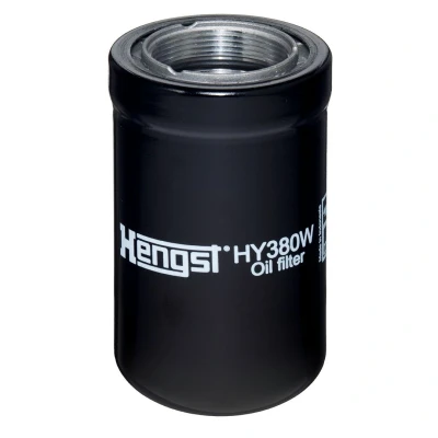 Kuva Suodatin, työhydrauliikka HENGST FILTER HY380W